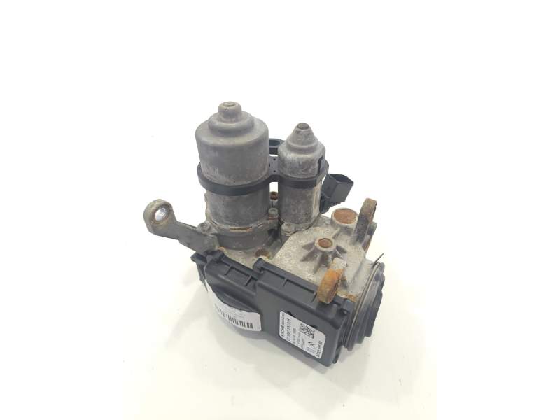 MODULO ELECTRONICO 9662568980 