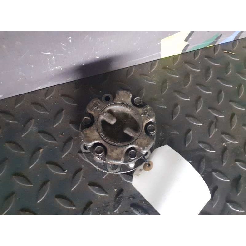 Recambio de cubos de bloqueo para hyundai h 100 furgoneta caj.cerr.acristalada, 6 - plazas referencia OEM IAM   