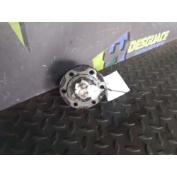 Recambio de cubos de bloqueo para hyundai h 100 furgoneta caj.cerr.acristalada, 6 - plazas referencia OEM IAM   