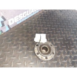 Recambio de cubos de bloqueo para hyundai h 100 furgoneta caj.cerr.acristalada, 6 - plazas referencia OEM IAM   