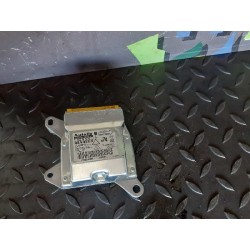 Recambio de centralita airbag para renault laguna ii (bg0) confort authentique referencia OEM IAM 8200687756  