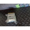 Recambio de centralita airbag para renault laguna ii (bg0) confort authentique referencia OEM IAM 8200687756  