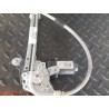 Recambio de elevalunas trasero izquierdo para renault laguna ii (bg0) confort authentique referencia OEM IAM 400669  