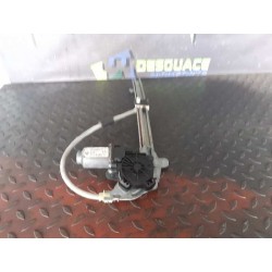 Recambio de elevalunas trasero izquierdo para renault laguna ii (bg0) confort authentique referencia OEM IAM 400669  