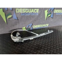 Recambio de elevalunas trasero derecho para renault laguna ii (bg0) confort authentique referencia OEM IAM 400670  