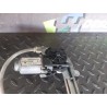 Recambio de elevalunas trasero derecho para renault laguna ii (bg0) confort authentique referencia OEM IAM 400670  