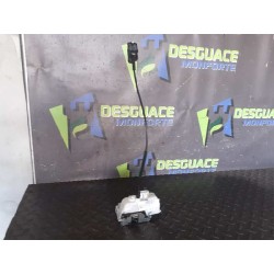 Recambio de cerradura puerta trasera derecha para renault laguna ii (bg0) confort authentique referencia OEM IAM   