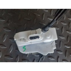 Recambio de cerradura puerta trasera derecha para renault laguna ii (bg0) confort authentique referencia OEM IAM   