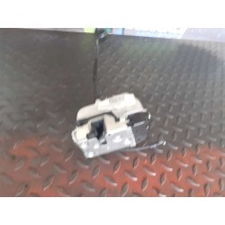Recambio de cerradura puerta trasera derecha para renault laguna ii (bg0) confort authentique referencia OEM IAM   