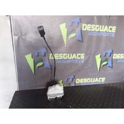 Recambio de cerradura puerta trasera izquierda para renault laguna ii (bg0) confort authentique referencia OEM IAM   