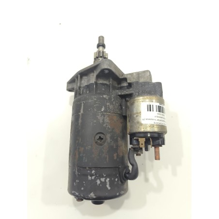 Recambio de motor arranque para volkswagen transporter t4 autobús (70b, 70c, 7db, 7dk, 70j, 70k, 7dc, 7 2.4 d referencia OEM IAM