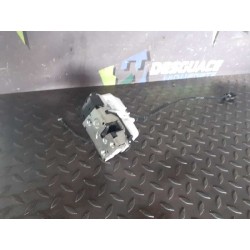 Recambio de cerradura puerta trasera izquierda para renault laguna ii (bg0) confort authentique referencia OEM IAM   
