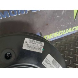 Recambio de servofreno para renault laguna ii (bg0) confort authentique referencia OEM IAM 8200699121  