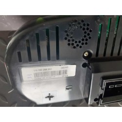 Recambio de cuadro instrumentos para seat altea (5p1) 4kids style referencia OEM IAM 110080280003  