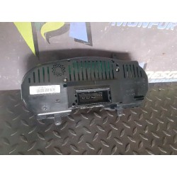 Recambio de cuadro instrumentos para seat altea (5p1) 4kids style referencia OEM IAM 110080280003  