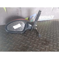 Recambio de retrovisor izquierdo para seat altea (5p1) 4kids style referencia OEM IAM 014142  