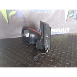 Recambio de retrovisor izquierdo para seat altea (5p1) 4kids style referencia OEM IAM 014142  