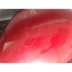 Recambio de retrovisor izquierdo para seat altea (5p1) 4kids style referencia OEM IAM 014142  