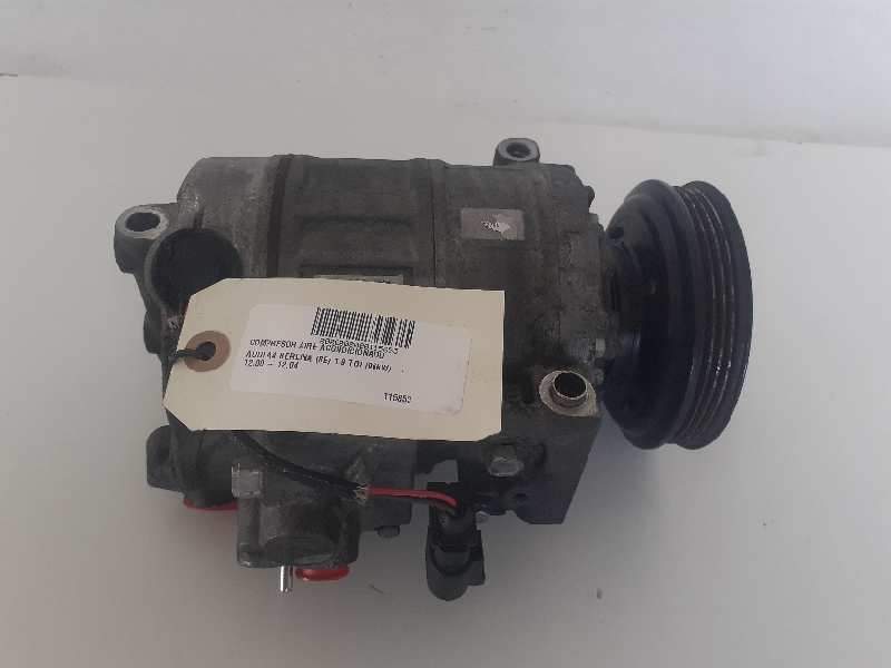 COMPRESOR AIRE ACONDICIONADO 