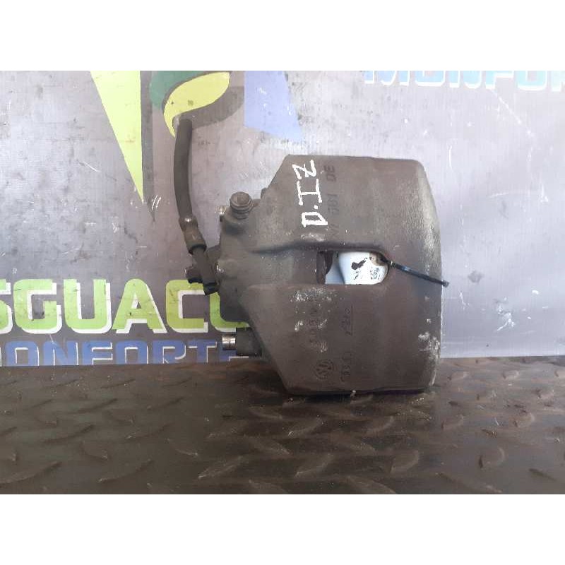 Recambio de pinza freno delantera izquierda para seat altea (5p1) 4kids style referencia OEM IAM   