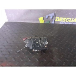 Recambio de cerradura puerta trasera izquierda para seat altea (5p1) 4kids style referencia OEM IAM 7L0839015  