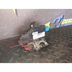 Recambio de cerradura puerta trasera derecha para seat altea (5p1) 4kids style referencia OEM IAM 7L0839016  