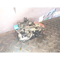 Recambio de cerradura puerta trasera derecha para seat altea (5p1) 4kids style referencia OEM IAM 7L0839016  