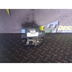 Recambio de cerradura puerta delantera izquierda para seat altea (5p1) 4kids style referencia OEM IAM 3D1837015  