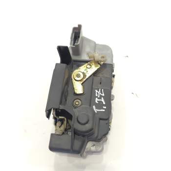 CERRADURA PUERTA TRASERA IZQUIERDA 913784 