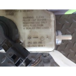 Recambio de bomba freno para seat altea (5p1) 4kids style referencia OEM IAM 1K1611301C  