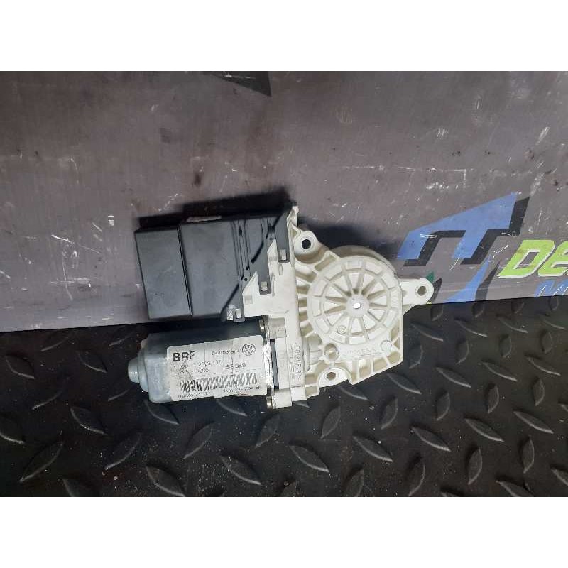 Recambio de motor elevalunas trasero derecho para seat altea (5p1) 4kids style referencia OEM IAM 1K0959704B  