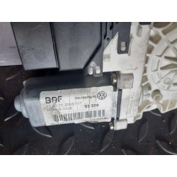 Recambio de motor elevalunas trasero derecho para seat altea (5p1) 4kids style referencia OEM IAM 1K0959704B  