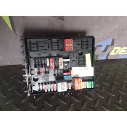 Recambio de caja reles / fusibles para seat altea (5p1) 4kids style referencia OEM IAM 1K0937124H  