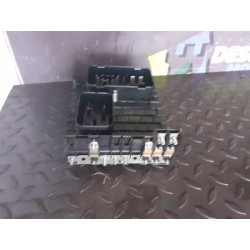 Recambio de caja reles / fusibles para seat altea (5p1) 4kids style referencia OEM IAM 1K0937124H  