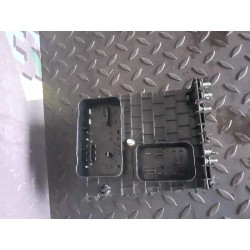 Recambio de caja reles / fusibles para seat altea (5p1) 4kids style referencia OEM IAM 1K0937124H  