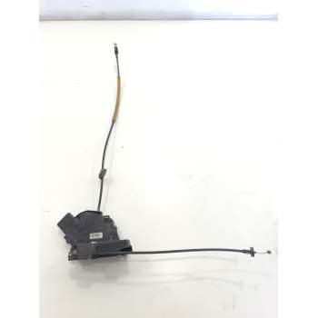 CERRADURA PUERTA DELANTERA IZQUIERDA 3M5AR21813EN 