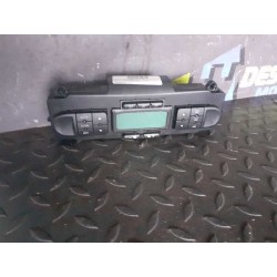 Recambio de mando climatizador para seat altea (5p1) 4kids style referencia OEM IAM 5P0907044B 5HB008876-00 