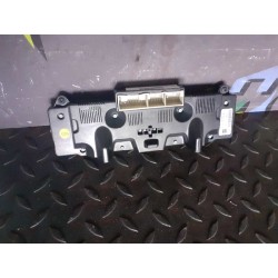 Recambio de mando climatizador para seat altea (5p1) 4kids style referencia OEM IAM 5P0907044B 5HB008876-00 