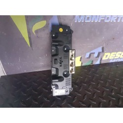 Recambio de mando climatizador para seat altea (5p1) 4kids style referencia OEM IAM 5P0907044B 5HB008876-00 