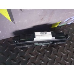 Recambio de mando climatizador para seat altea (5p1) 4kids style referencia OEM IAM 5P0907044B 5HB008876-00 