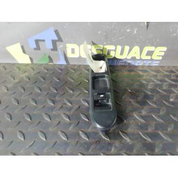Recambio de mando elevalunas delantero derecho para peugeot 307 berlina (s2) xs referencia OEM IAM 96351625XT  