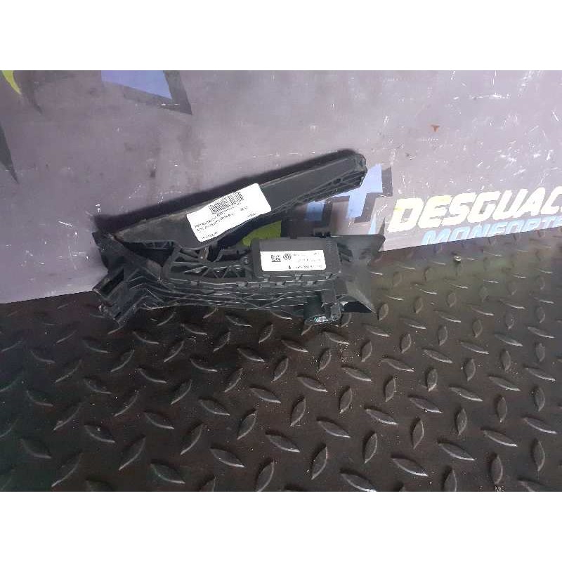 Recambio de potenciometro pedal para seat altea (5p1) 4kids style referencia OEM IAM 1K1721503M  