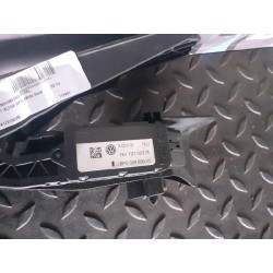 Recambio de potenciometro pedal para seat altea (5p1) 4kids style referencia OEM IAM 1K1721503M  