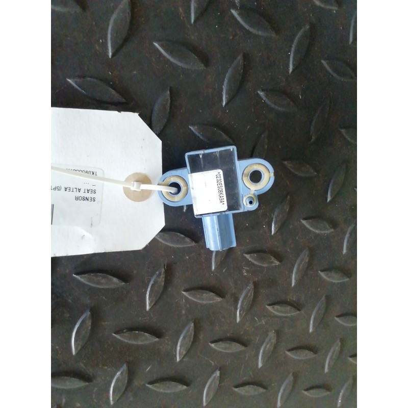 Recambio de sensor para seat altea (5p1) 4kids style referencia OEM IAM 1K0955557A  