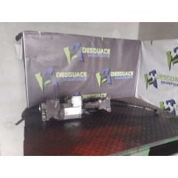 Recambio de cremallera direccion para seat altea (5p1) 4kids style referencia OEM IAM 7805501226  