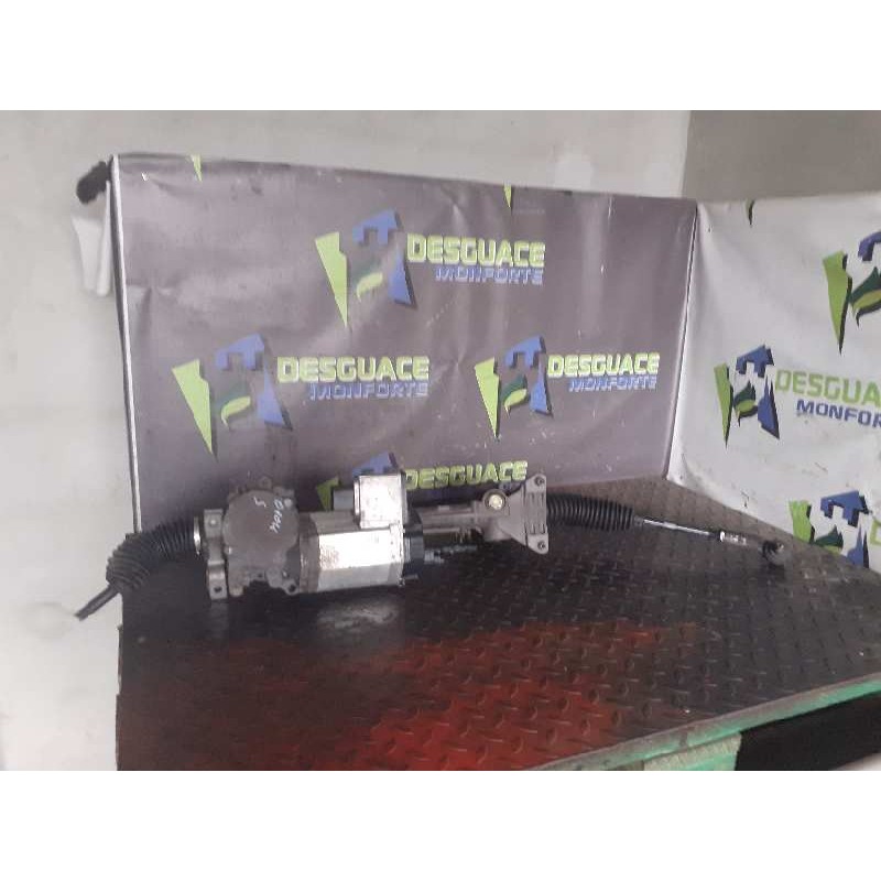 Recambio de cremallera direccion para seat altea (5p1) 4kids style referencia OEM IAM 7805501226  