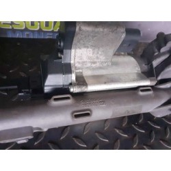 Recambio de cremallera direccion para seat altea (5p1) 4kids style referencia OEM IAM 7805501226  