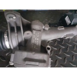 Recambio de cremallera direccion para seat altea (5p1) 4kids style referencia OEM IAM 7805501226  