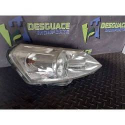 Recambio de faro derecho para peugeot expert tepee mixto l1 referencia OEM IAM   