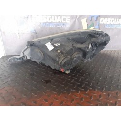 Recambio de faro derecho para peugeot expert tepee mixto l1 referencia OEM IAM   